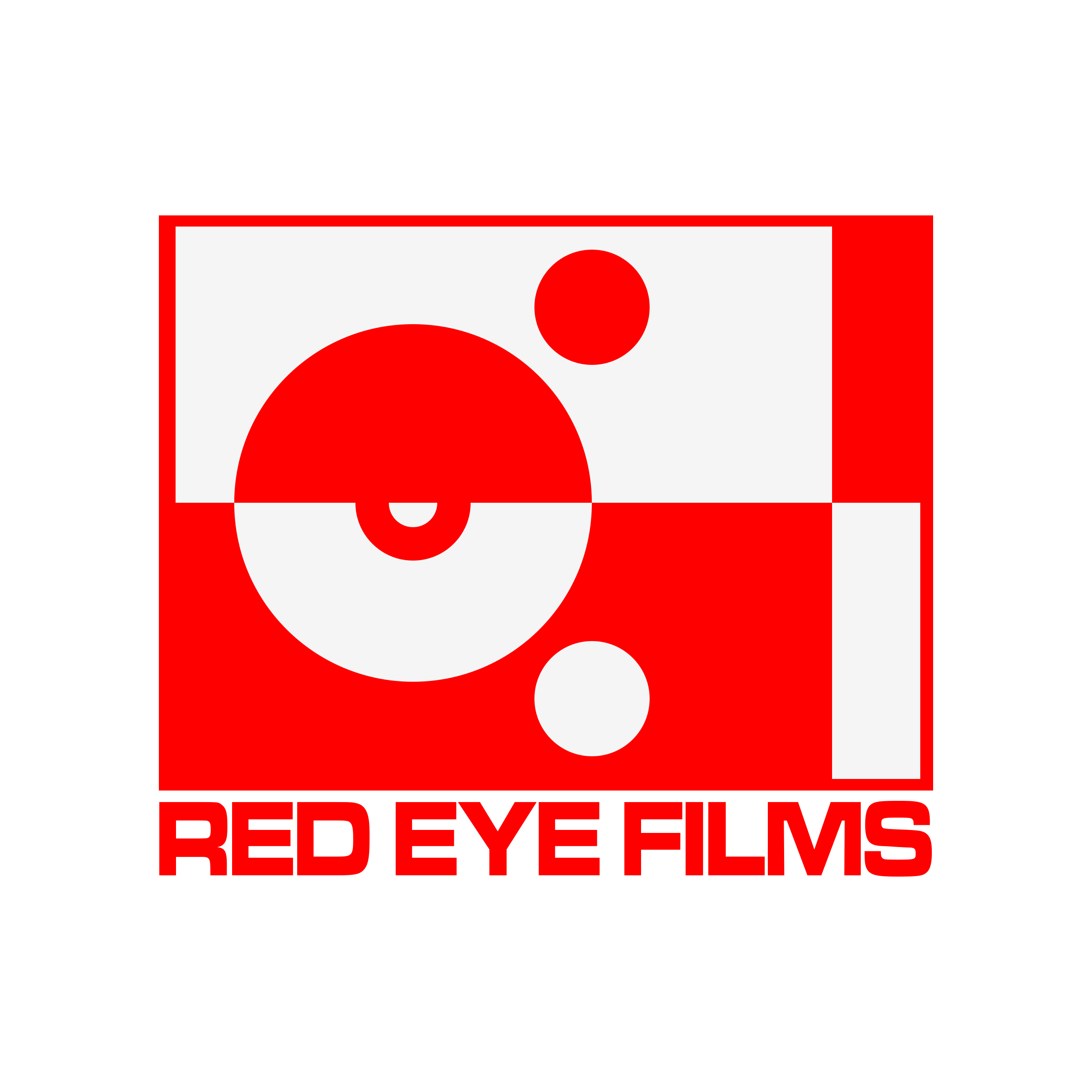 Red Eye Films